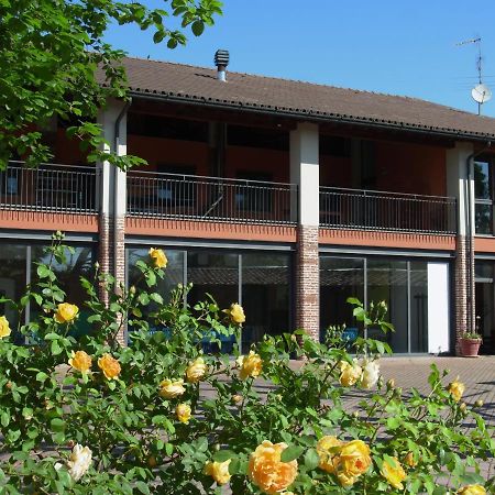 Agriturismo Fiorbello Montirone Екстериор снимка