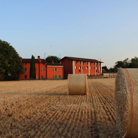 Agriturismo Fiorbello Montirone Екстериор снимка
