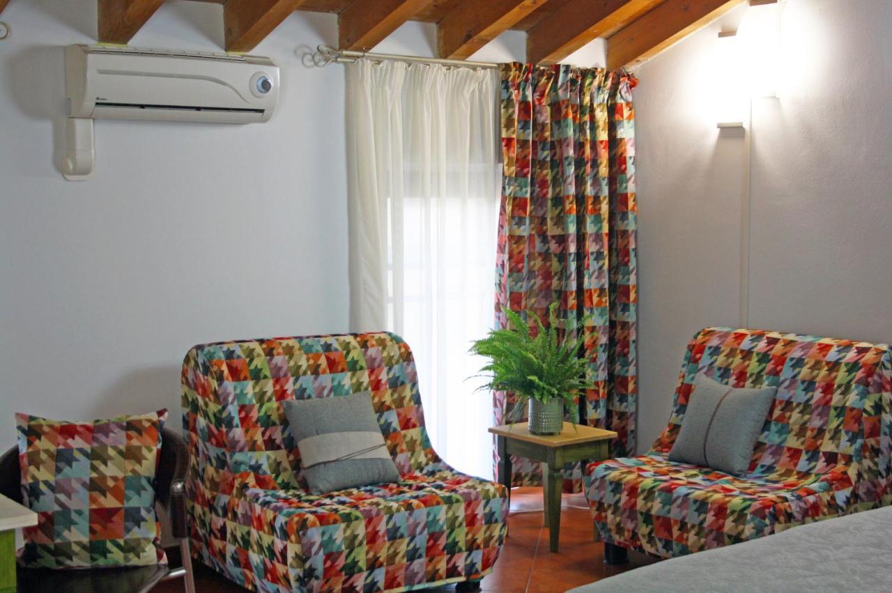 Agriturismo Fiorbello Montirone Екстериор снимка