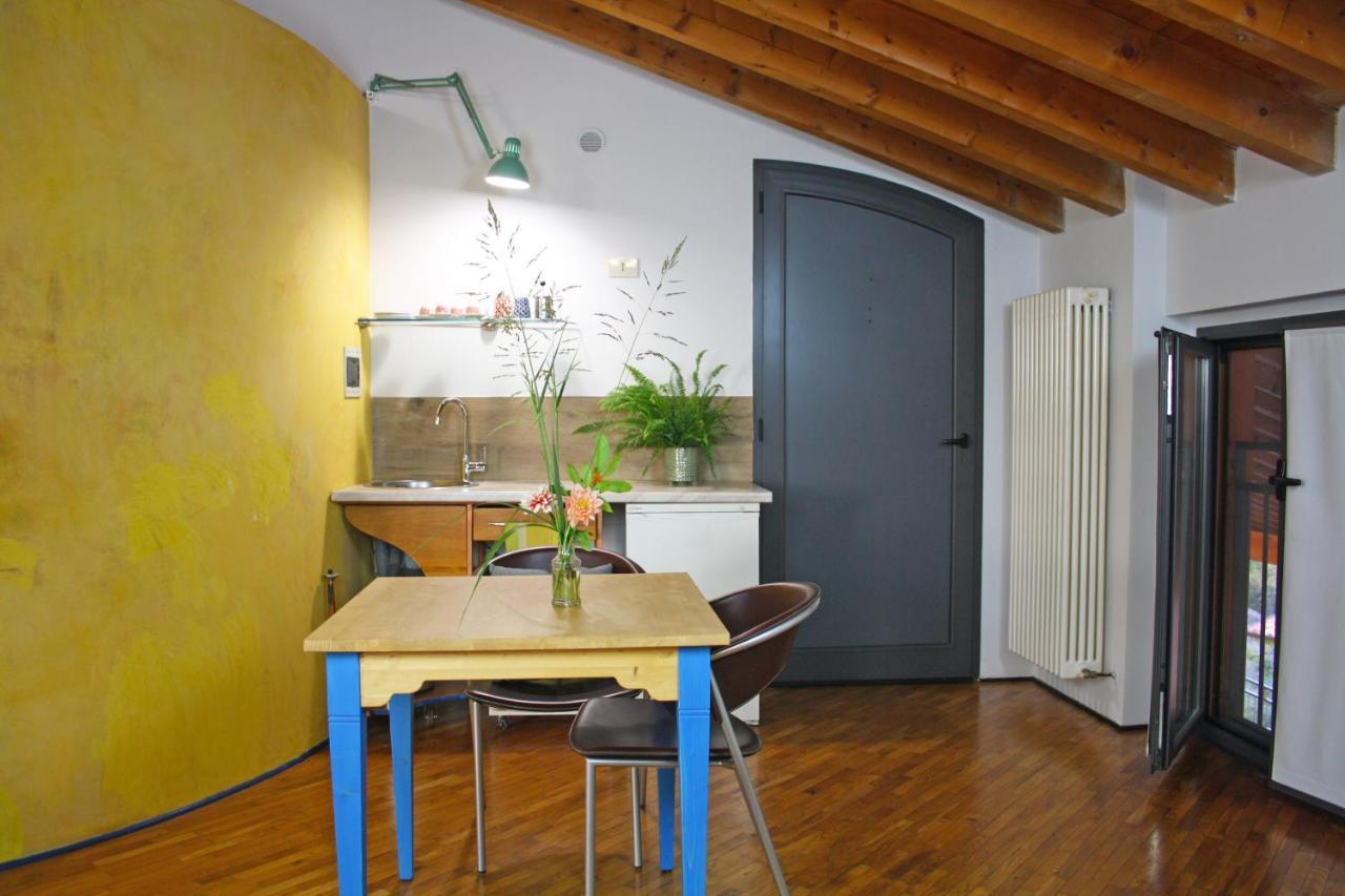 Agriturismo Fiorbello Montirone Екстериор снимка