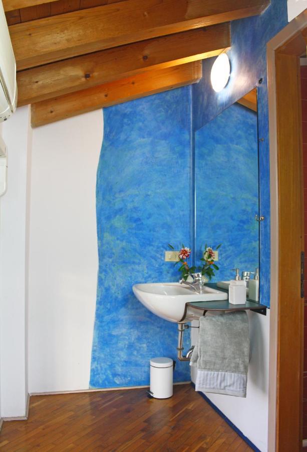 Agriturismo Fiorbello Montirone Екстериор снимка
