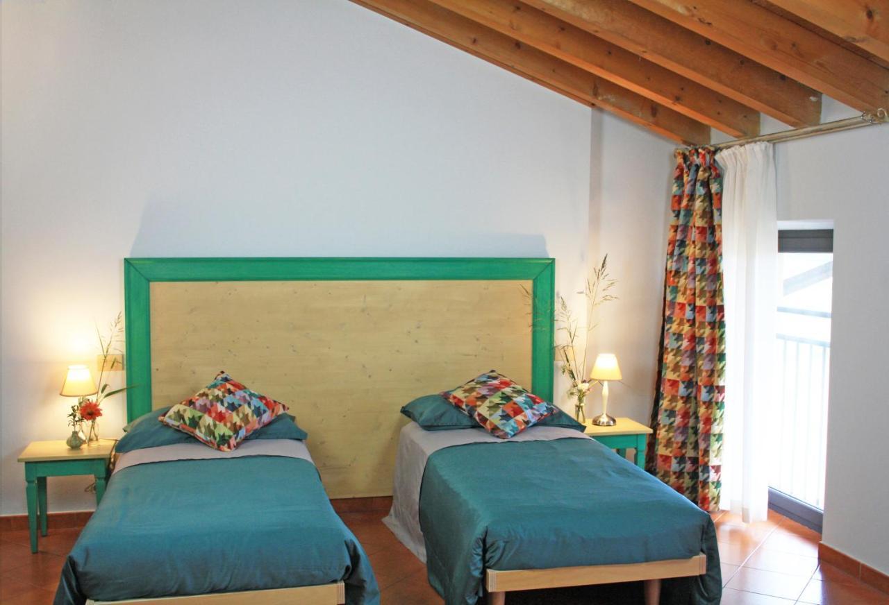 Agriturismo Fiorbello Montirone Екстериор снимка