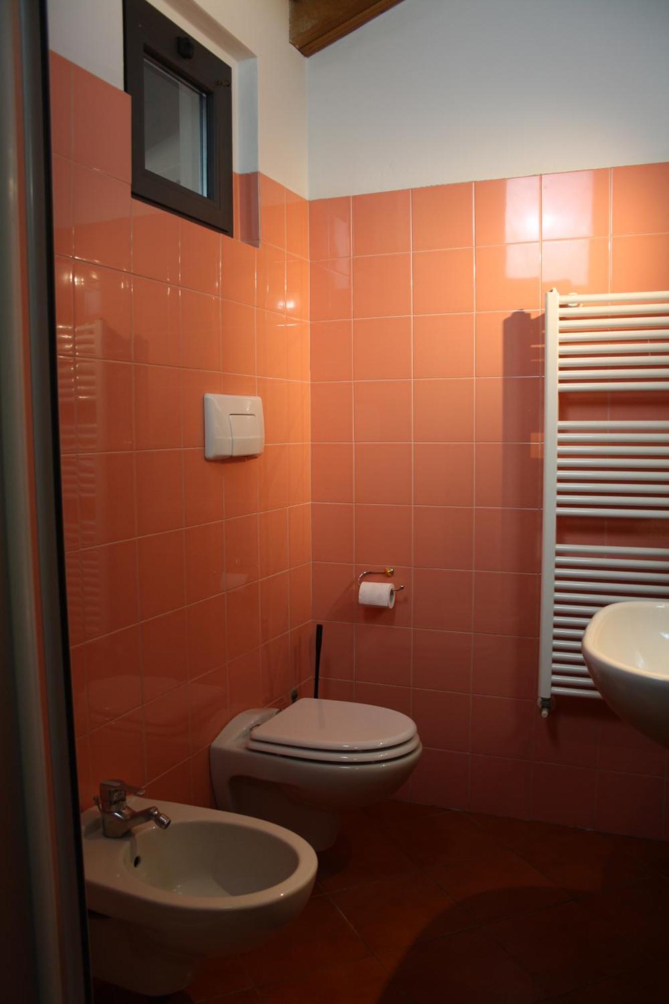 Agriturismo Fiorbello Montirone Екстериор снимка